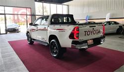 تويوتا هايلوكس